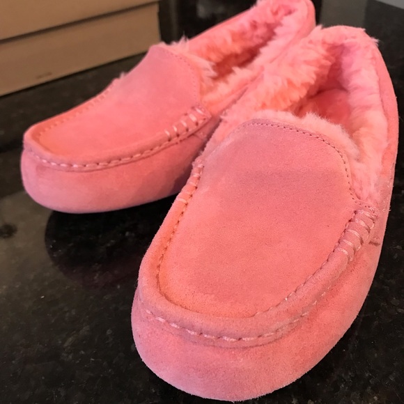 UGG | Shoes | New Ugg Ansley Slippers 